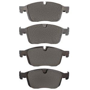 Volvo XC60 Brake Pads - Front - R1 Concepts - Euro Ceramic - `16-`17